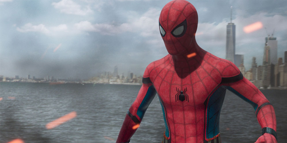 Ini Dia Deretan Pesan Tersembunyi Dalam Trailer Spider-Man: Far From Home!